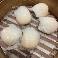 北京ダック専門店 銀座芳亭 - 