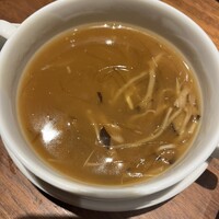 北京ダック専門店 銀座芳亭 - 