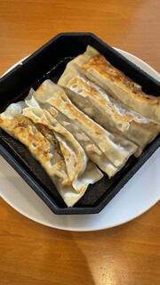 紅虎餃子房 - 