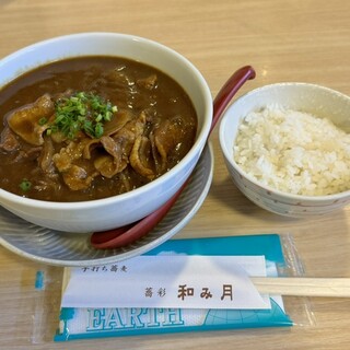 和みそば出品 蕎彩 和み月 （キョウサイ ナゴミツキ） - 川崎/そば | 食べログ