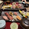寿司と山形蕎麦 海風季 ラクシスフロント店