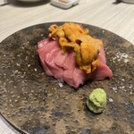 焼とり 大自然 大橋店 - 