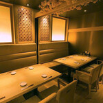 とんかつ 神楽坂 さくら - （※系列店）