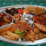 アルル - オードブル￥3500