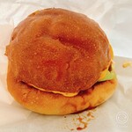 ジッチ バーガー - 