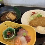 島作 - 魚三昧♪