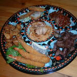 アルル - ミニオードブル￥2650