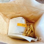 ジッチ バーガー - 