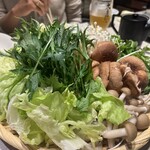 焼とり 大自然 大橋店 - 