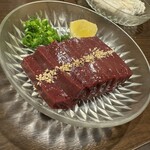 Yakiniku Musou Musashi - 