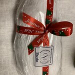 ブーランジェリー スドウ - 