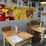 ジッチ バーガー - 