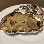 ブーランジェリー スドウ - 