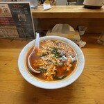 辛麺屋輪 - 