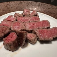 ステーキハウスハマ 札幌店 - 