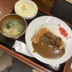 とんかつ宇田川 - 