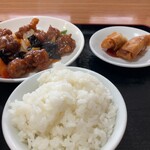 台湾料理 美食軒 - 