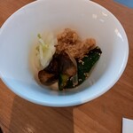 ホテルニューオータニ幕張 ザ・ラウンジ - 