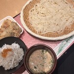 うどん家 八重桜 - 