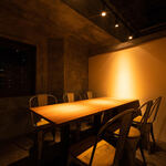 チーズとお肉 Grill Dope - 