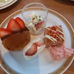 ホテルニューオータニ幕張 ザ・ラウンジ - 