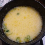 ゴウヒンエン - 麻辣湯スープ♪