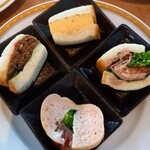 ホテルニューオータニ幕張 ザ・ラウンジ - 