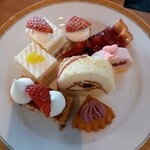 ホテルニューオータニ幕張 ザ・ラウンジ - 