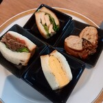 ホテルニューオータニ幕張 ザ・ラウンジ - 