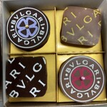 BVLGARI IL CIOCCOLATO - 