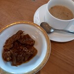 ホテルニューオータニ幕張 ザ・ラウンジ - 