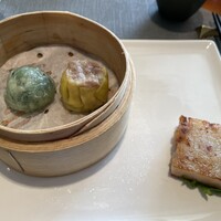 中国飯店 琥珀宮 - 