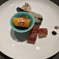 中国飯店 富麗華 - 