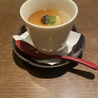 三田ばさら 本店 - デザート