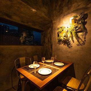 チーズとお肉 Grill Dope_2