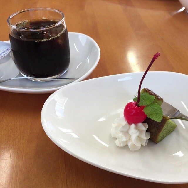 ベル・エキップ - 石越（カレー）の写真