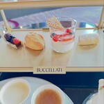 ザ・リッツ・カールトン東京 - 