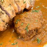 ミナミカレー - 