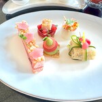 ザ・リッツ・カールトン東京 - 