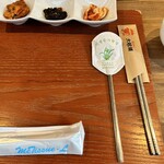 釜めし大統領 - 