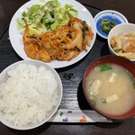 ごはんや 晴ちゃん - 