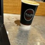 TULLY'S COFFEE - 