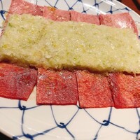 焼肉ぽんが 田町店 - 