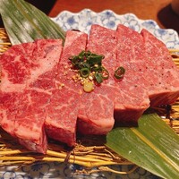 焼肉ぽんが 田町店 - 