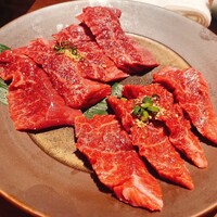 焼肉ぽんが 田町店 - 
