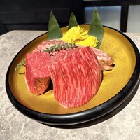 個室焼肉 牛姫 恵比寿本店 - 