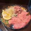 高円寺 焼肉ここち 市場店