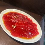 高円寺 焼肉ここち 市場店 - 