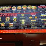 Teddy's Bigger Burgers - 