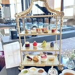 ザ・リッツ・カールトン東京 - 